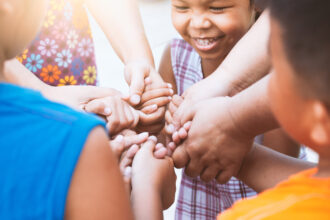 Why do we give money to charity?